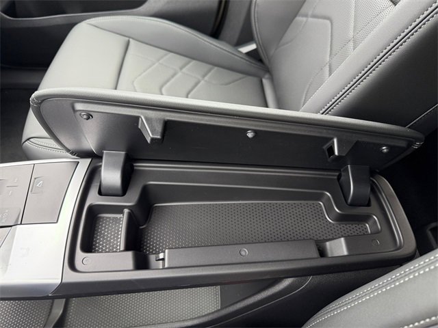 New 2026 BMW X1 xDrive28i w/ Technology Package image 21