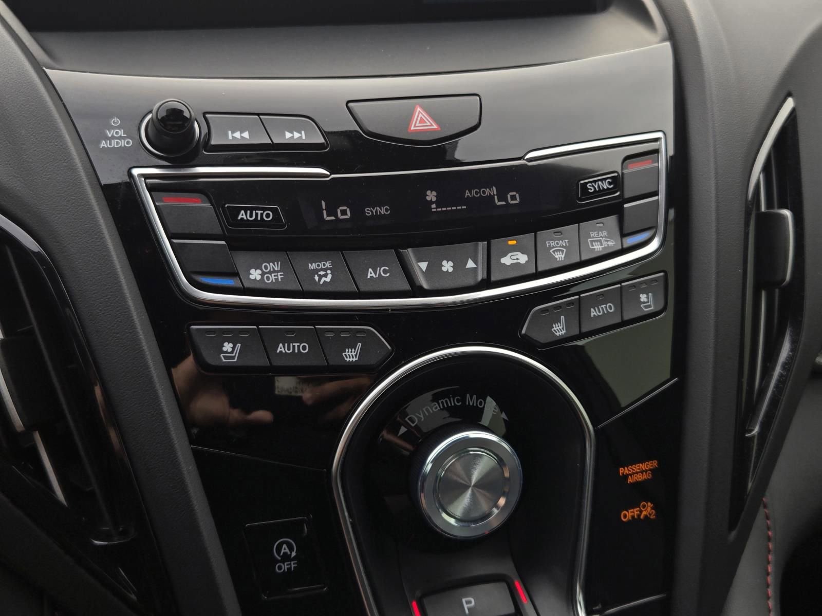 Used 2022 Acura RDX A-Spec image 28