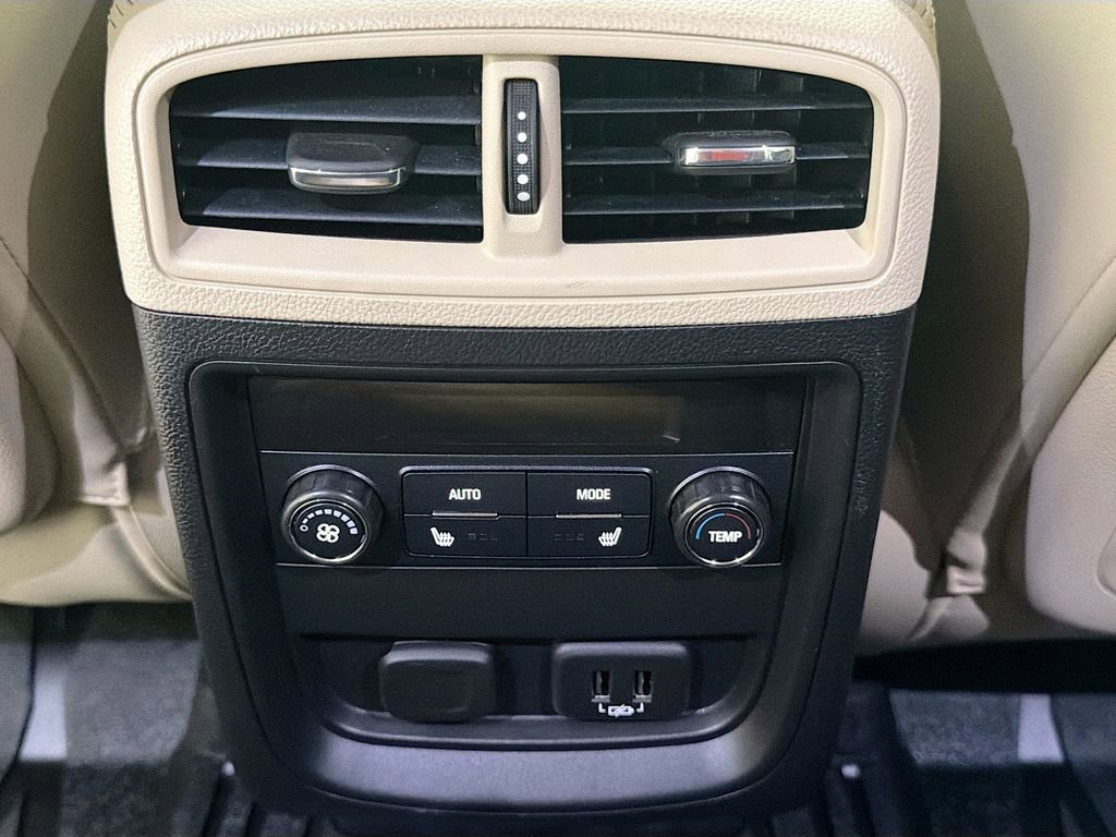 Used 2020 Buick Envision Premium w/ Driver Confidence Package AWD/4WD image 29