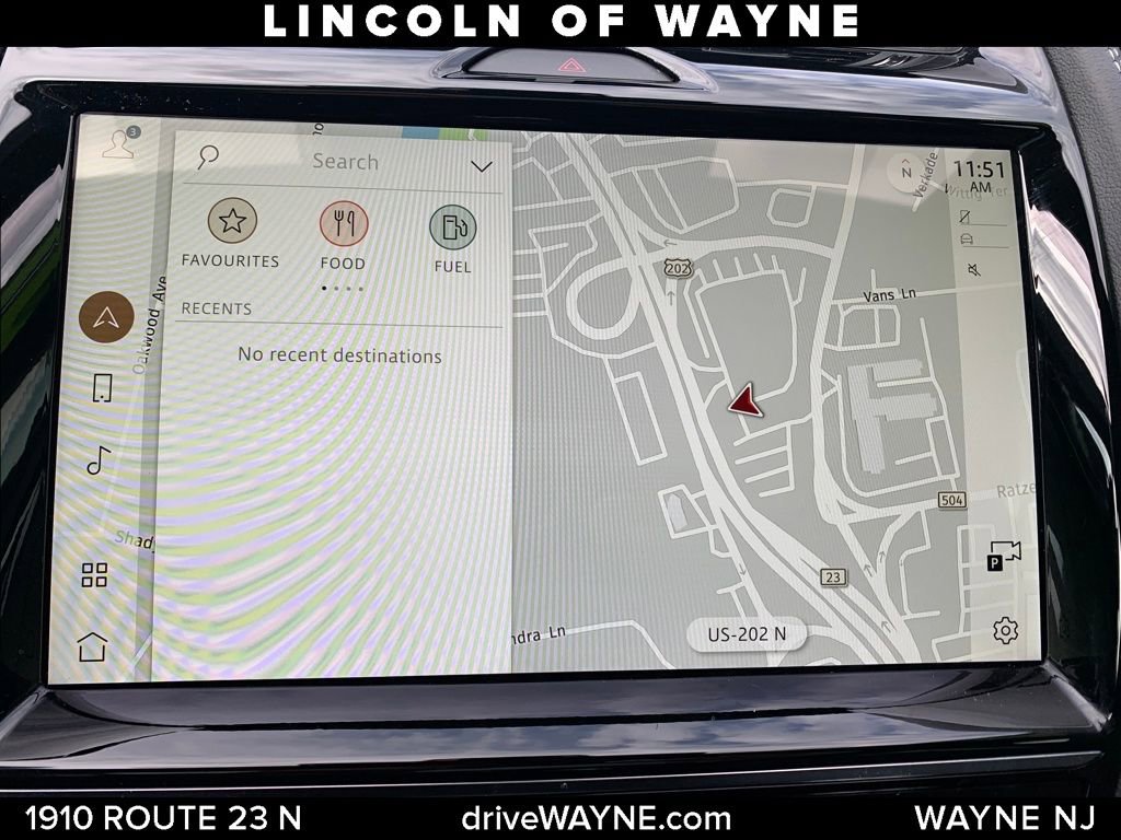 Used 2021 Jaguar E-PACE 300 Sport image 19