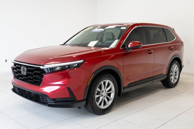 Used 2023 Honda CR-V EX-L image 6