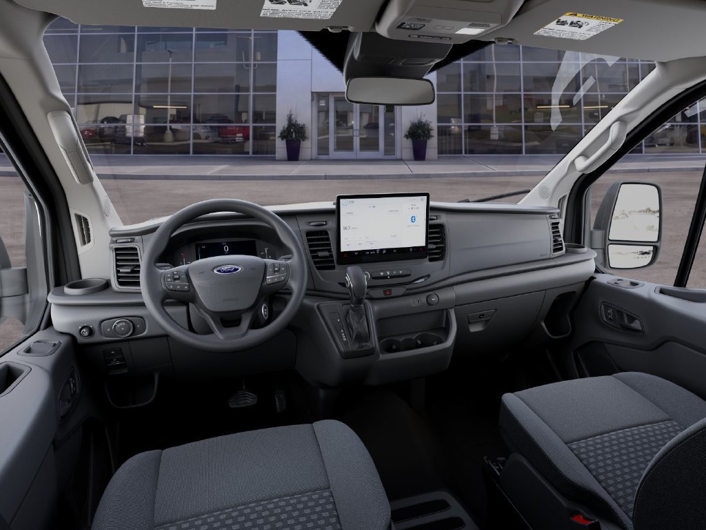 New 2027 Ford Transit 350 XL RWD image 9