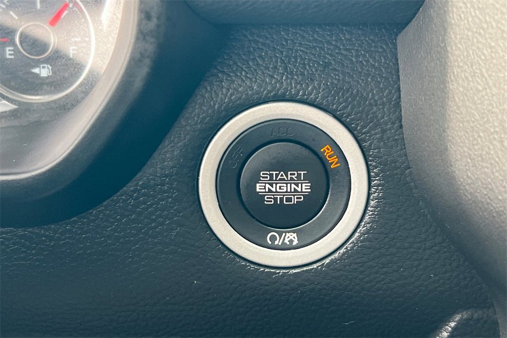 Used 2022 RAM 1500 Laramie w/ Sport Appearance Package image 24