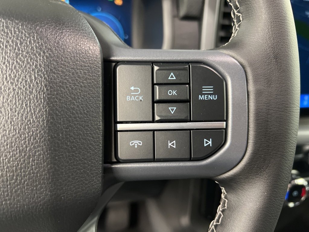 New 2026 Ford F150 XLT w/ Equipment Group 302A MID image 21