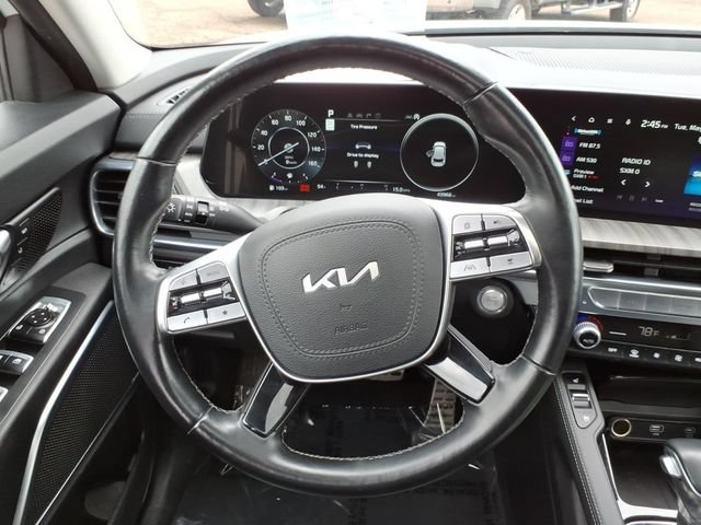 Used 2023 Kia Telluride SX AWD/4WD image 22