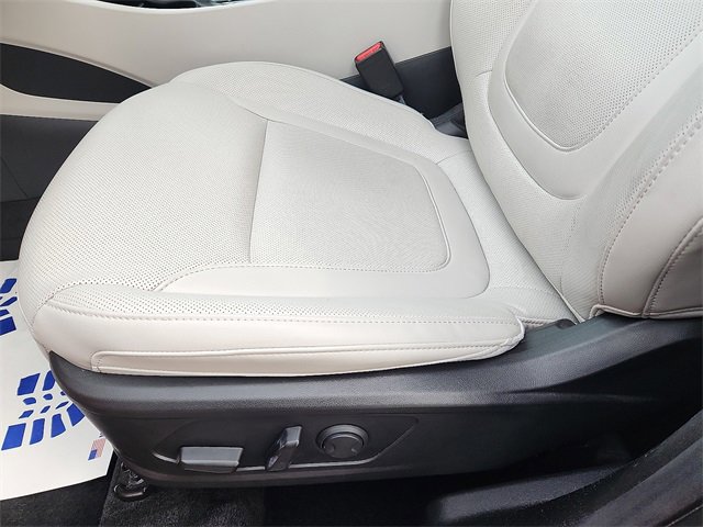 Certified 2023 Hyundai Tucson SEL w/ Convenience Package image 23