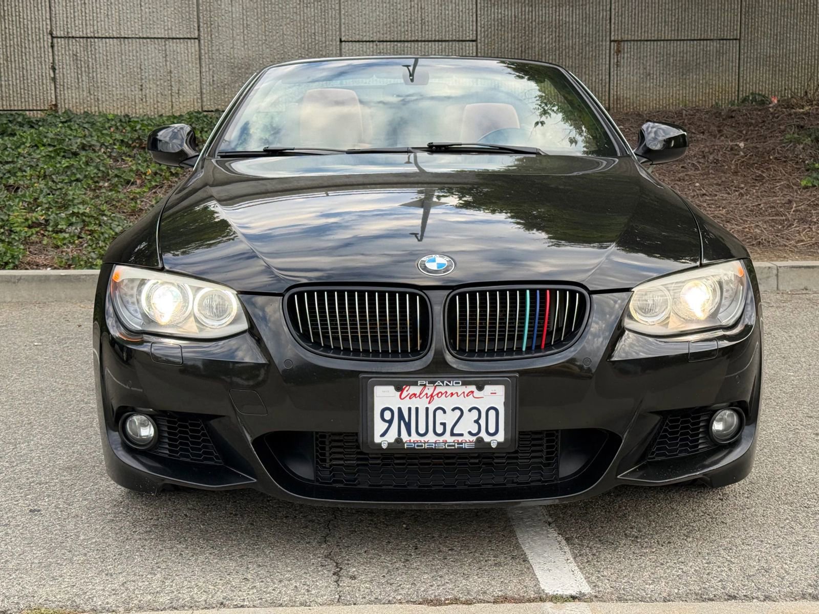 Used 2012 BMW 335is Convertible RWD image 6