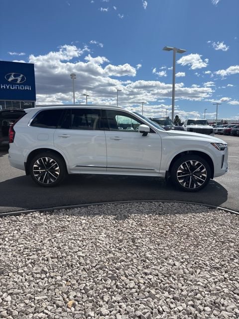 New 2026 Volvo XC90 B6 Ultra AWD/4WD image 2