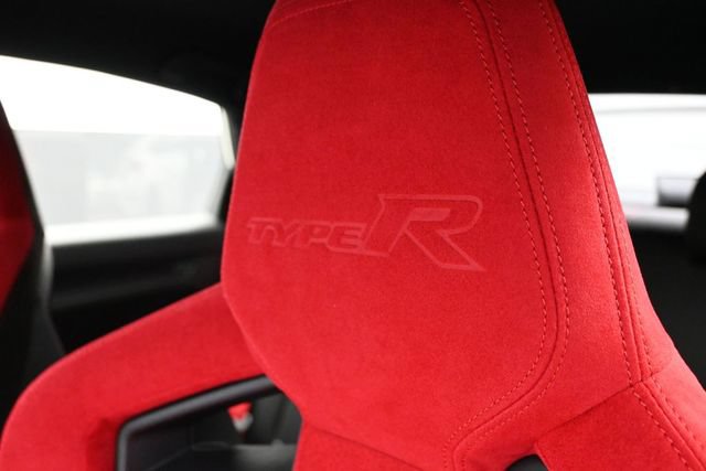 New 2026 Honda Civic Type R image 21