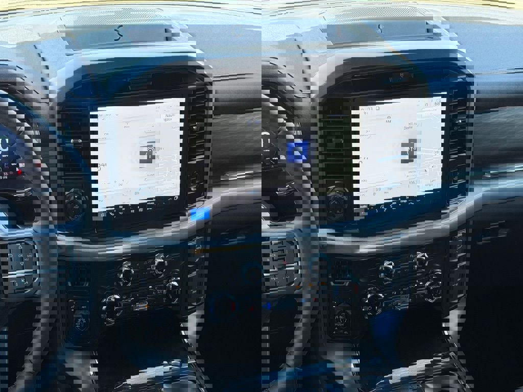 New 2026 Ford F150 Lariat w/ Equipment Group 501A Mid image 24