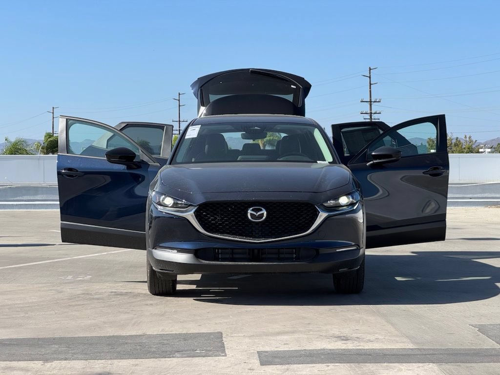 New 2026 MAZDA CX-30 AWD 2.5 S w/ Select Sport Pkg image 27