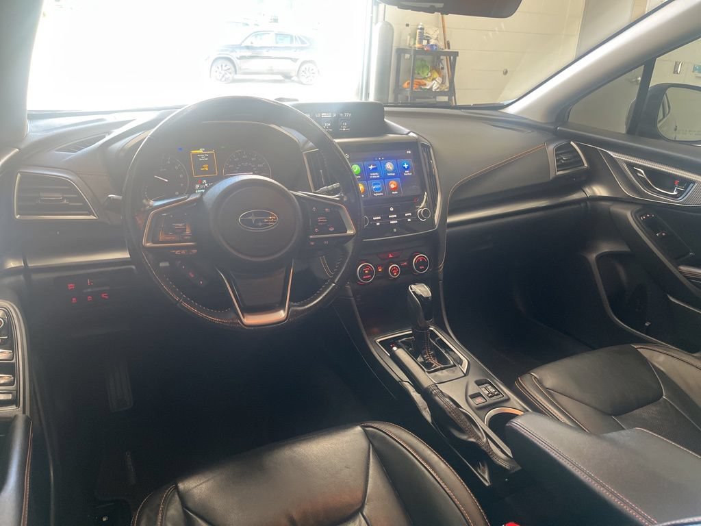 Used 2023 Subaru Crosstrek 2.5i Limited AWD/4WD image 14