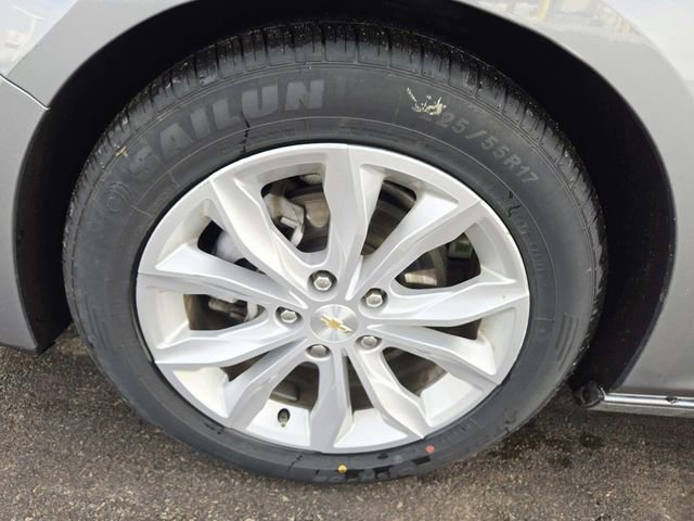 Used 2024 Chevrolet Malibu LT image 13