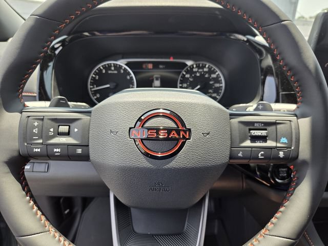 New 2026 Nissan Pathfinder Rock Creek AWD/4WD image 17