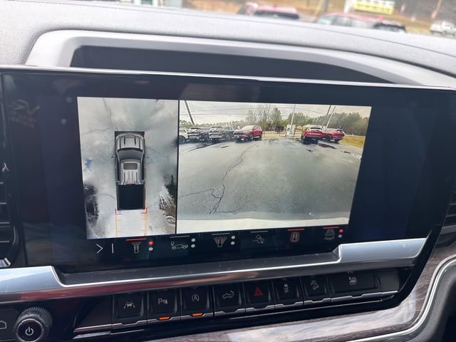 Used 2024 Chevrolet Silverado 1500 LTZ image 43