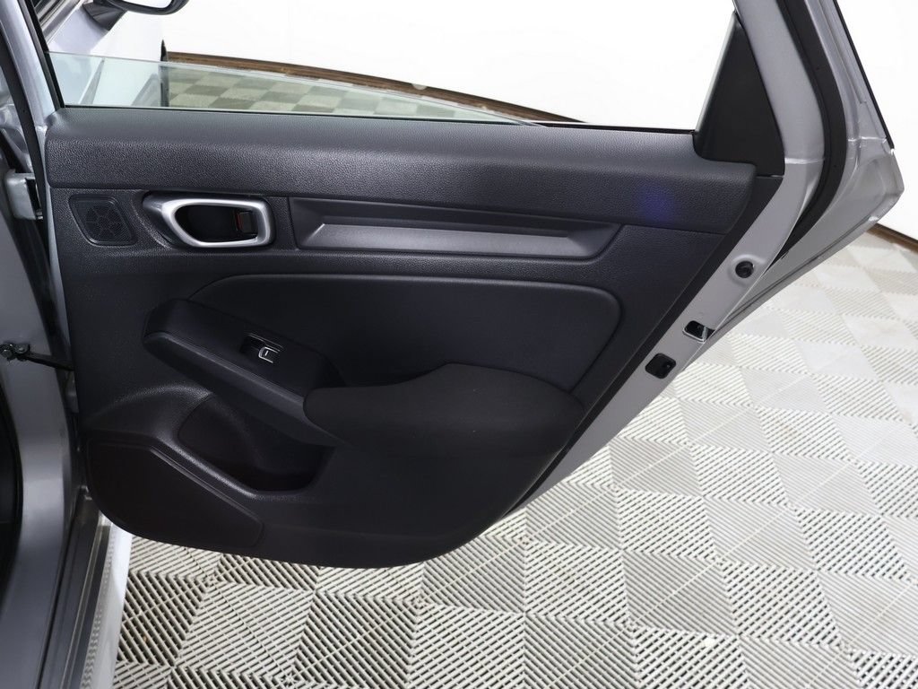 Used 2023 Honda Civic Sport image 22