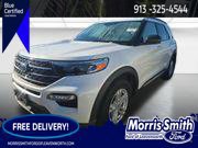Used 2023 Ford Explorer XLT w/ Equipment Group 202A