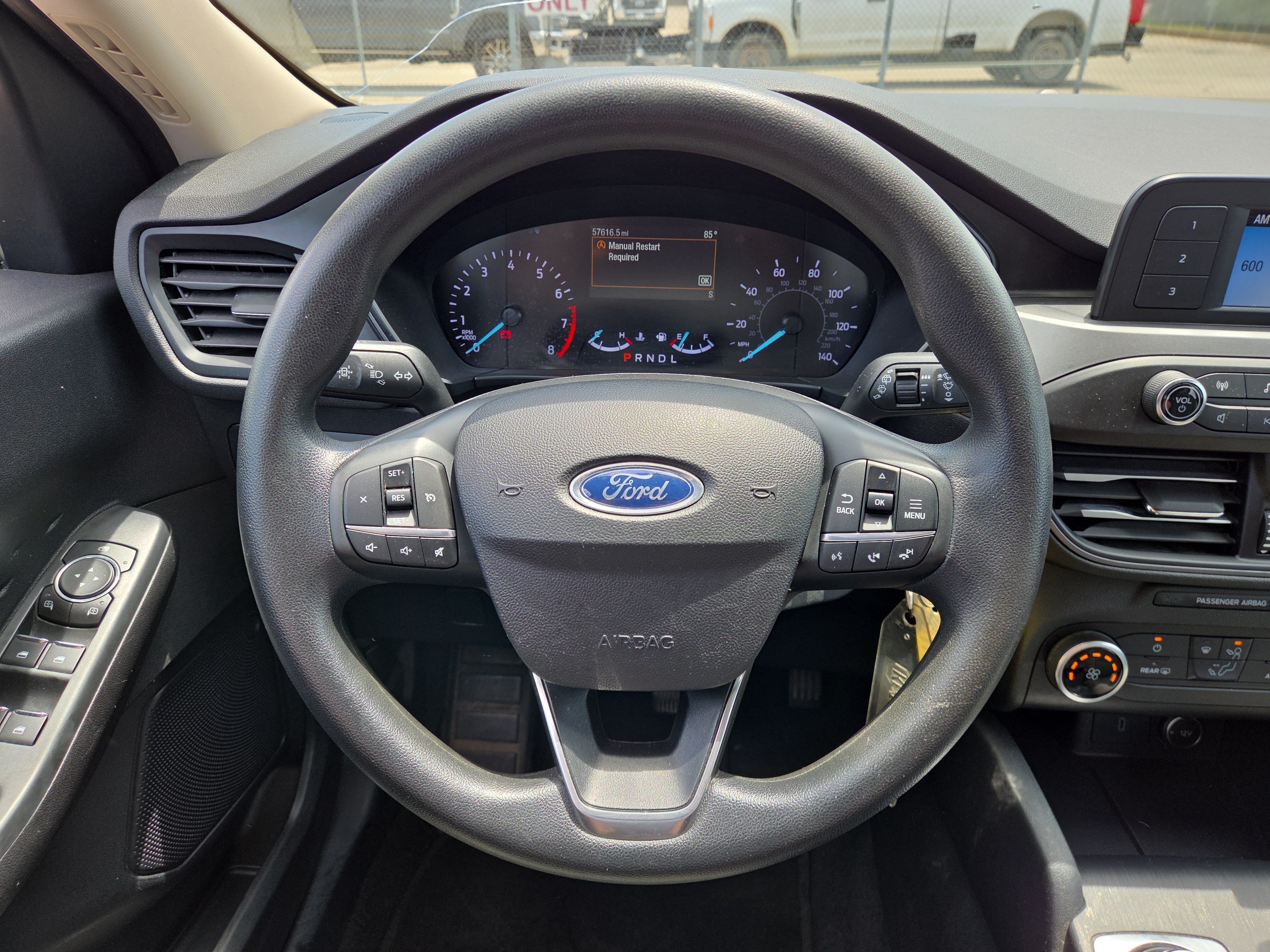 Used 2020 Ford Escape S FWD image 18