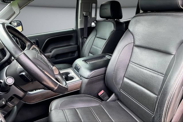 Used 2017 GMC Sierra 1500 Denali AWD/4WD image 21