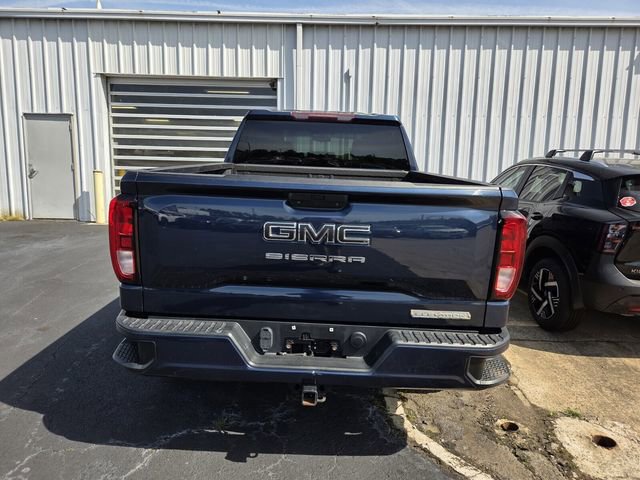Used 2020 GMC Sierra 1500 Elevation w/ Elevation Value Package image 5