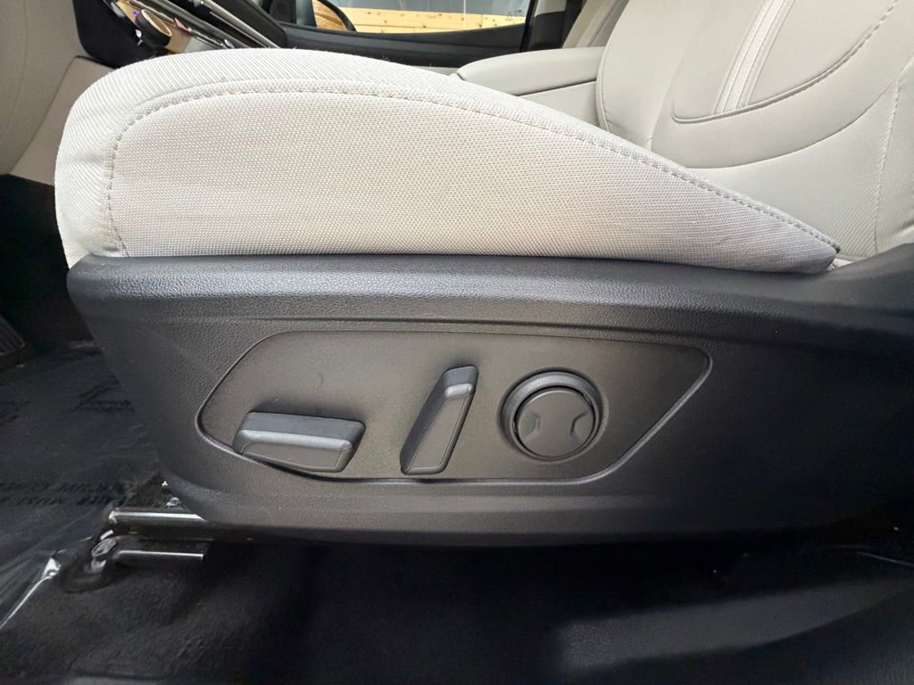 Certified 2026 Hyundai Tucson SEL AWD/4WD image 25