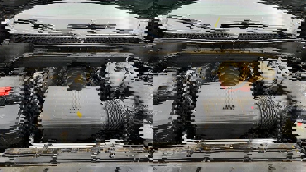 Used 2021 GMC Yukon SLT w/ SLT Premium Package image 31