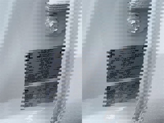 New 2025 Chevrolet Silverado 1500 LT w/ Convenience Package II image 35