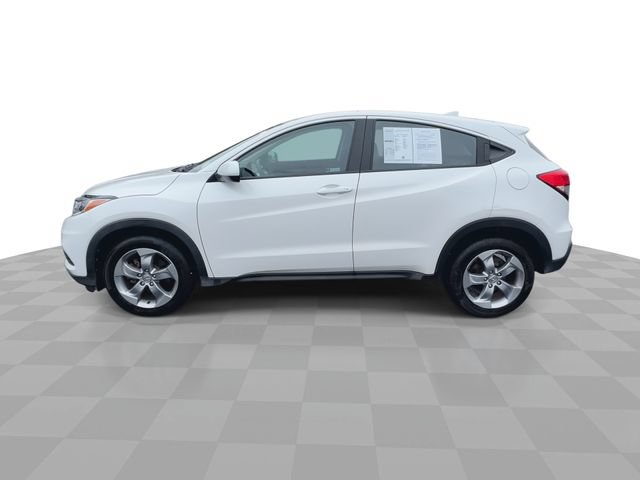 Used 2021 Honda HR-V LX image 5