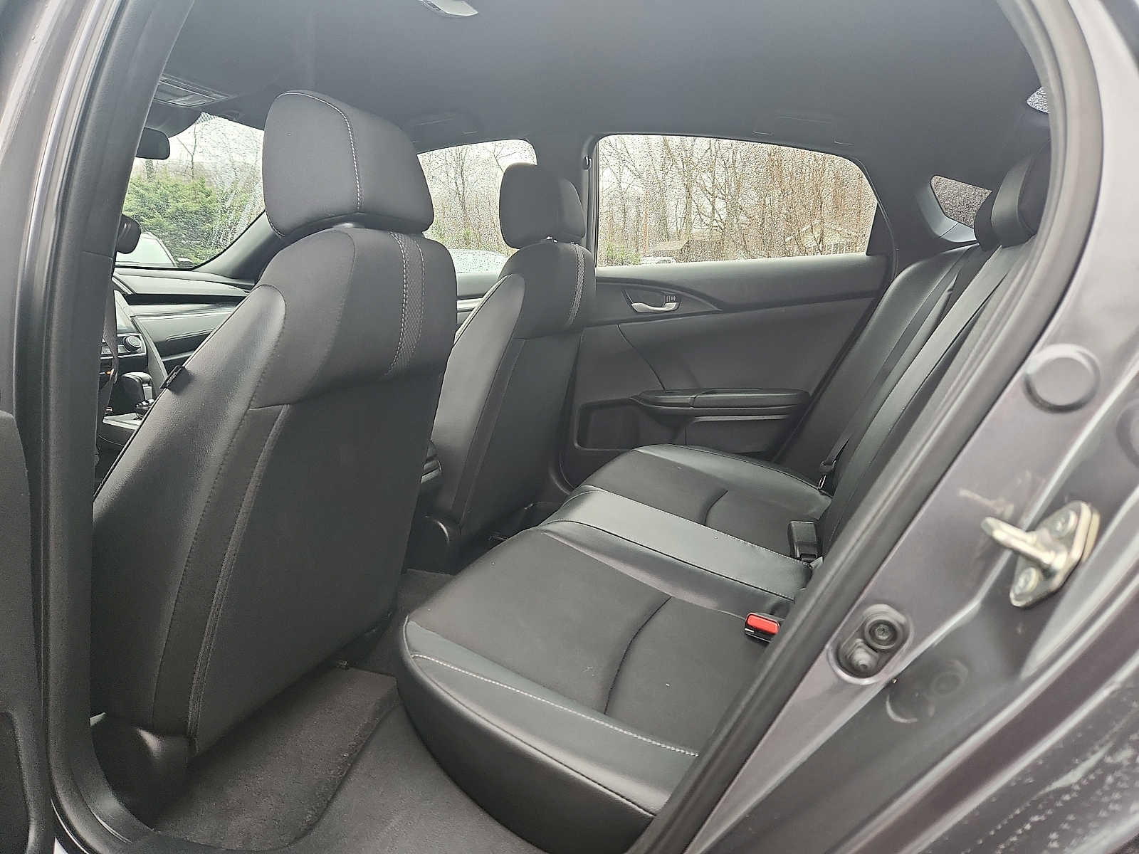 Used 2019 Honda Civic Sport image 10
