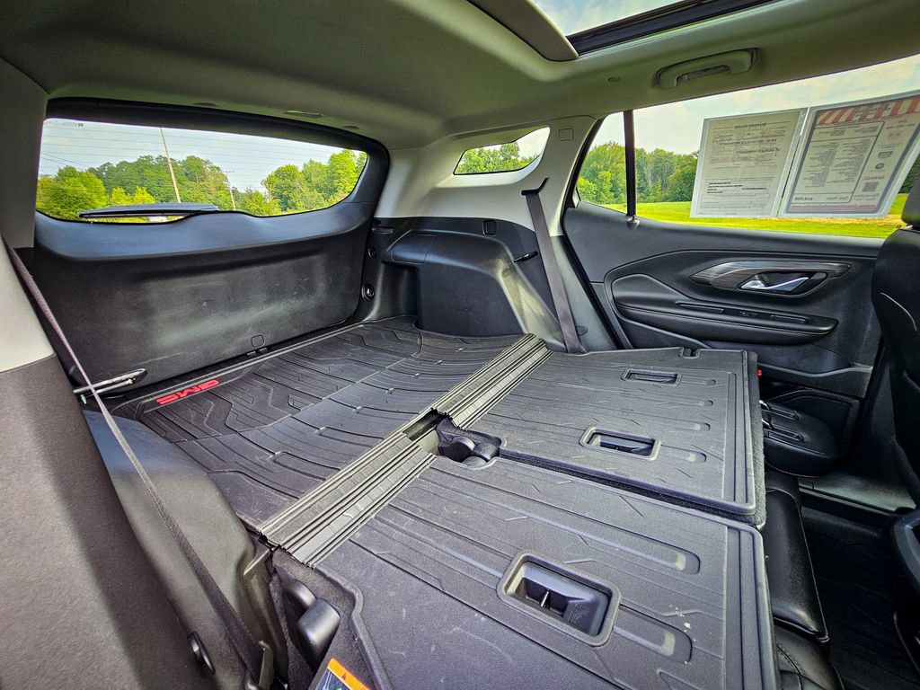Used 2020 GMC Terrain SLT w/ Preferred Package AWD/4WD image 35