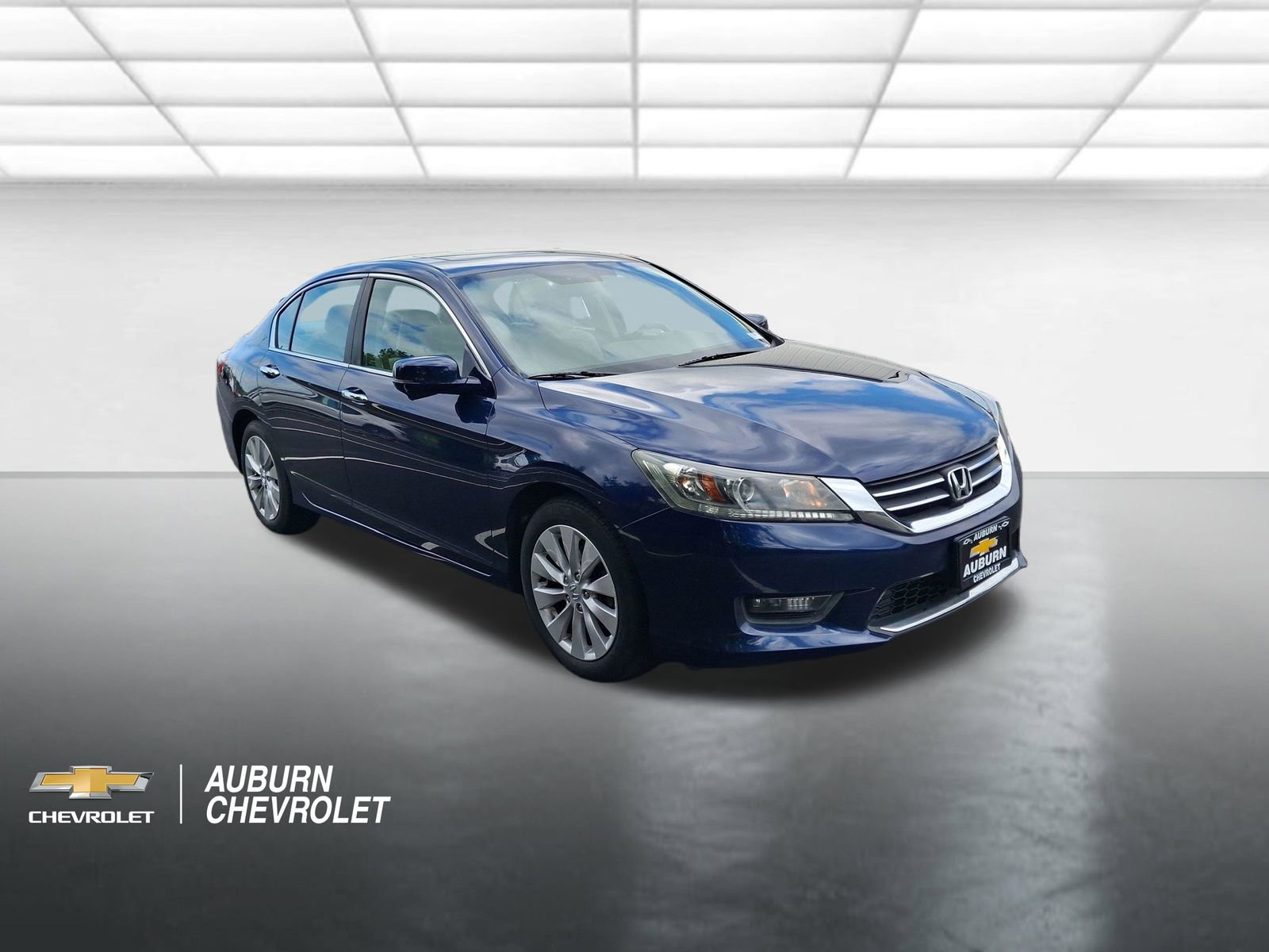 Used 2014 Honda Accord EX