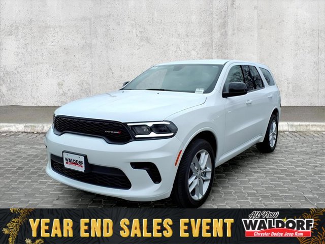 New 2026 Dodge Durango GT image 5