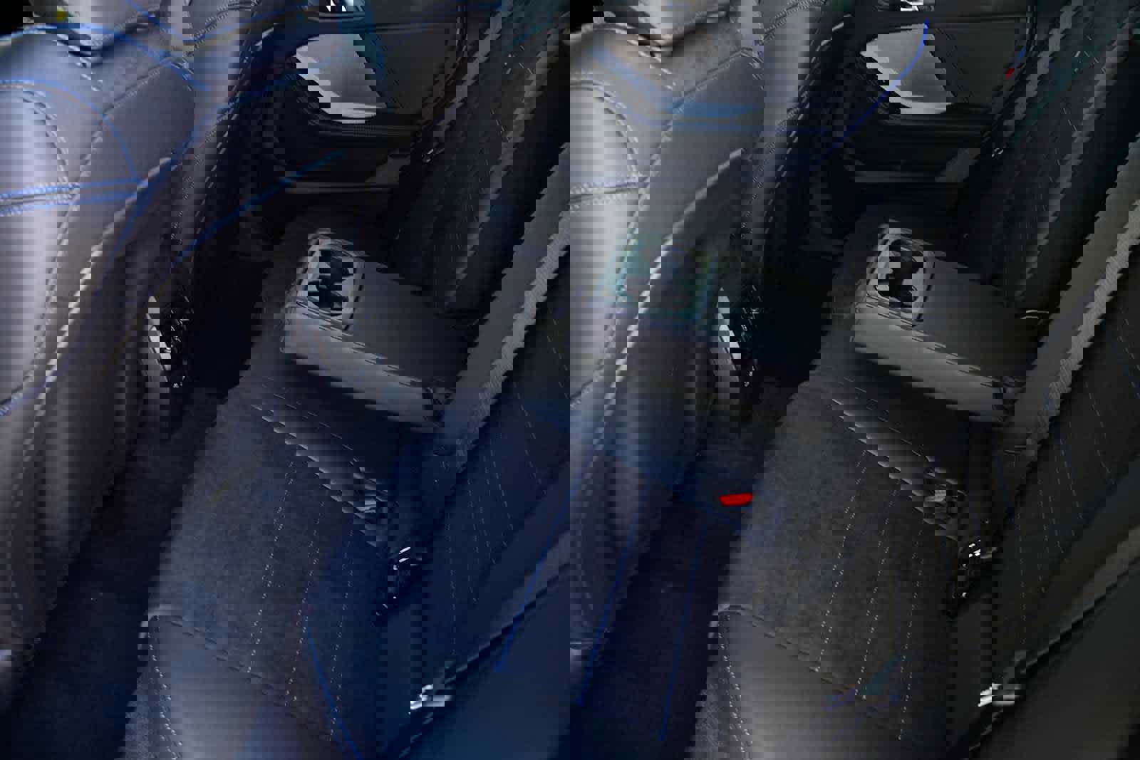 Used 2026 BMW 228i w/ Technology Package image 8