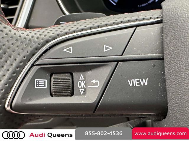 Used 2024 Audi SQ5 Premium Plus AWD/4WD image 32