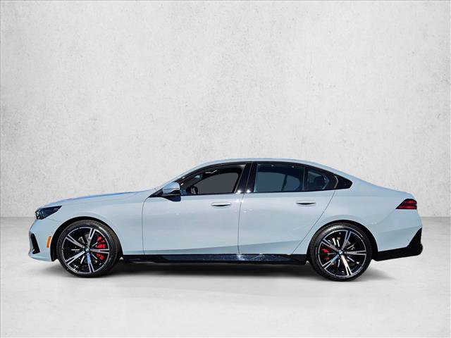 New 2026 BMW 530i image 5