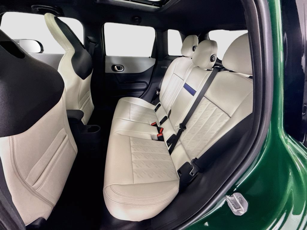 New 2026 MINI Cooper S FWD image 21