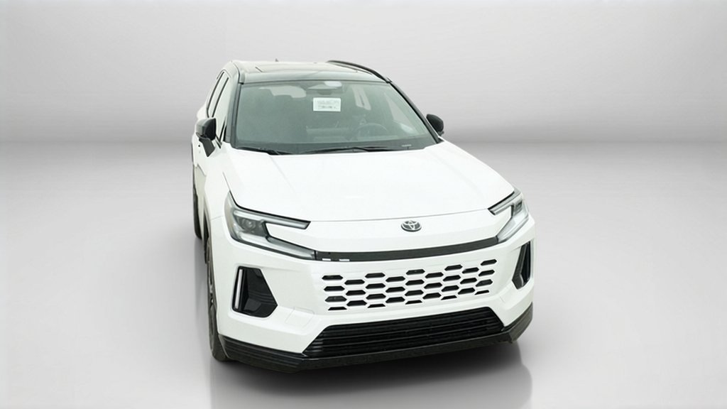 New 2026 Toyota RAV4 XSE AWD/4WD image 4