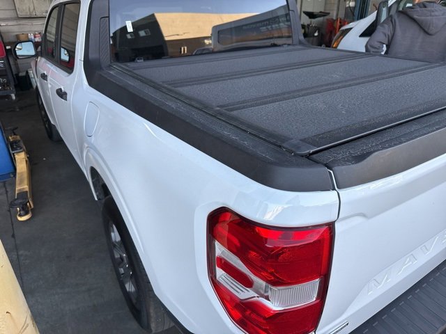 Used 2023 Ford Maverick XLT image 4