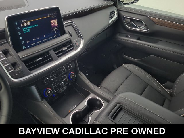 Used 2023 Chevrolet Tahoe Premier RWD image 25