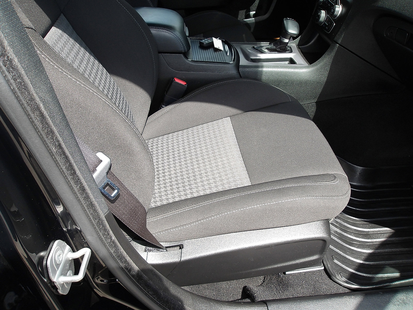 Used 2022 Dodge Charger GT w/ Blacktop Package image 11