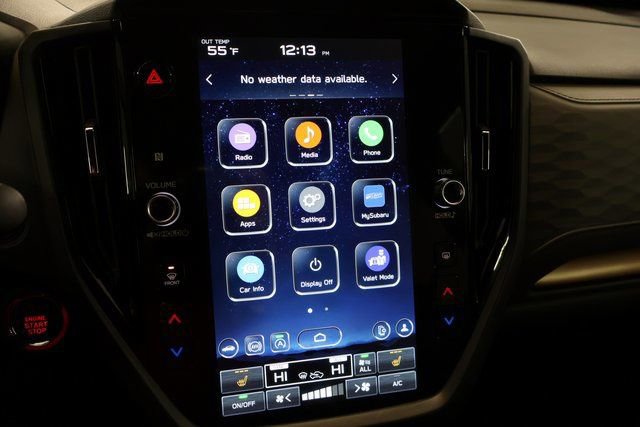 Certified 2025 Subaru Forester Sport image 22