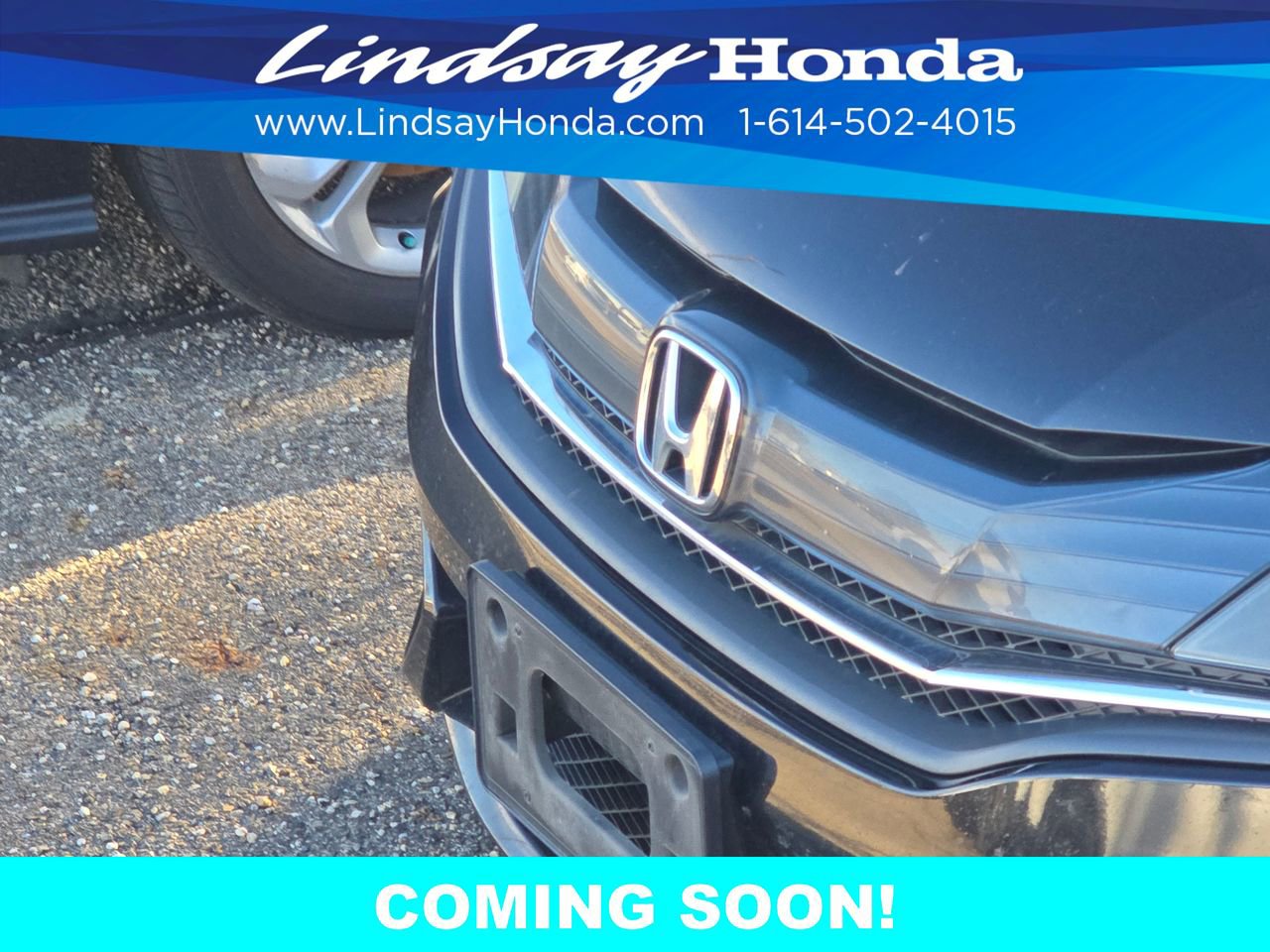 Used 2015 Honda Civic EX image 13