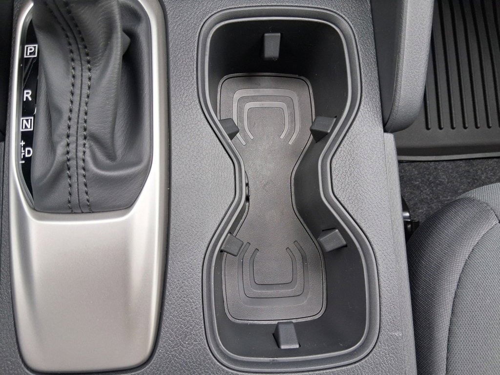 New 2026 Nissan Frontier S image 17