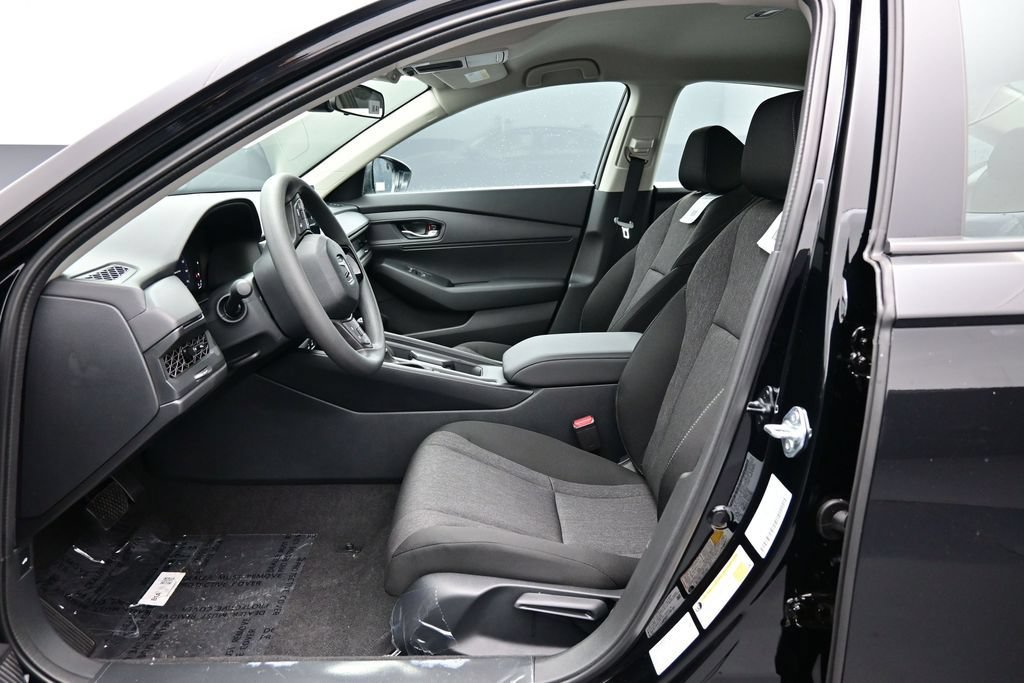 New 2026 Honda Accord LX image 20