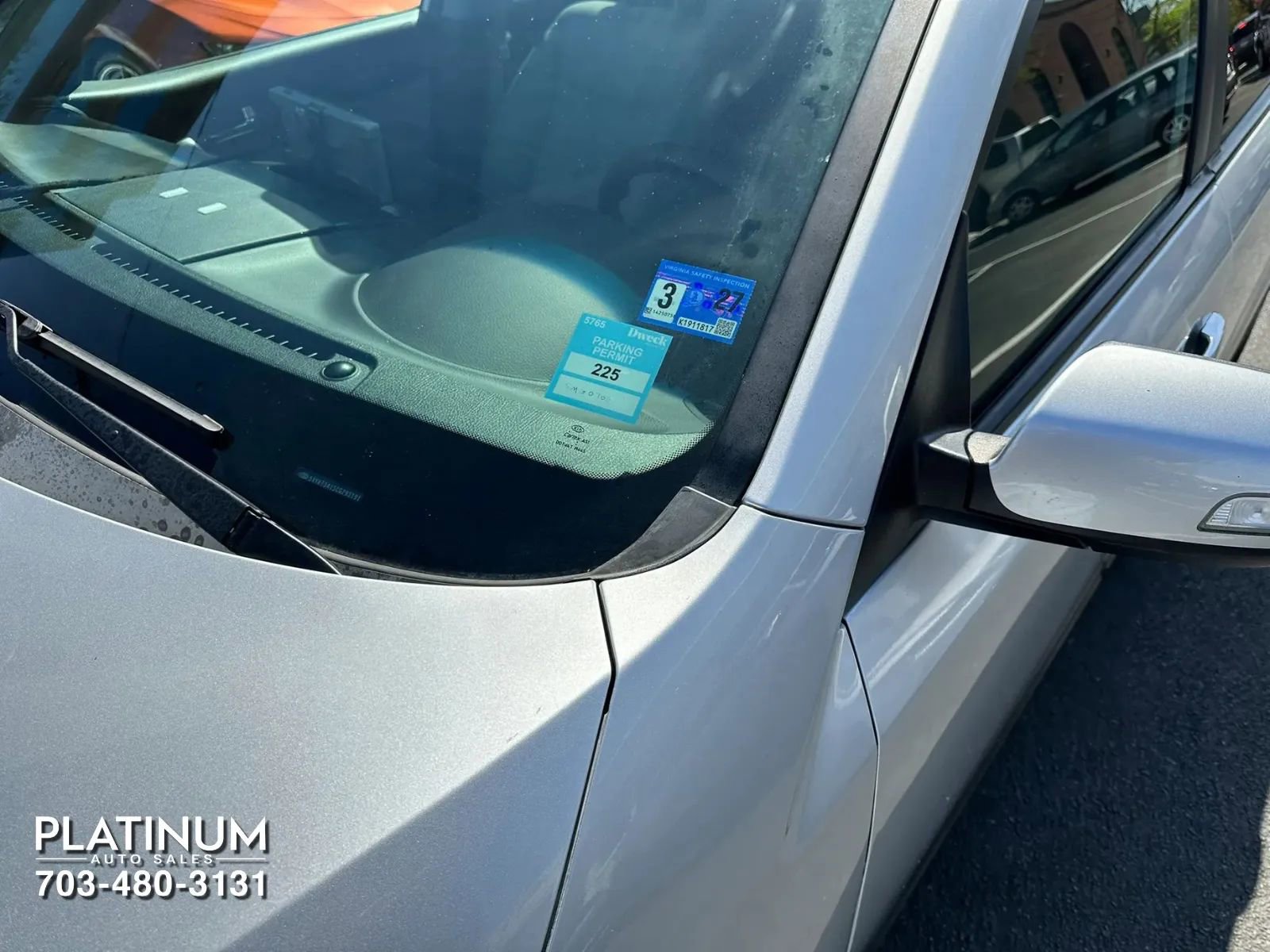 Used 2012 Kia Sorento LX image 8