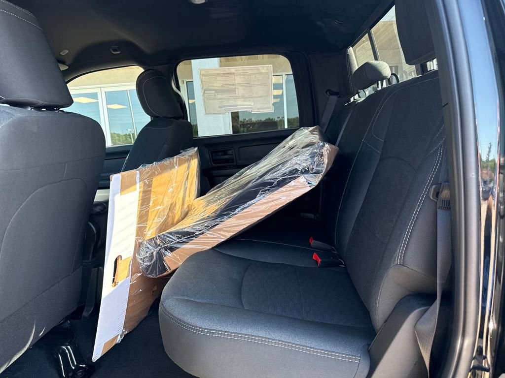 Used 2025 RAM 2500 Tradesman image 25