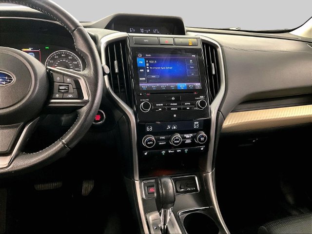 Used 2020 Subaru Ascent Premium w/ Convenience Package AWD/4WD image 7