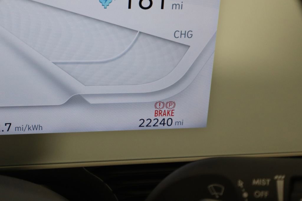 Used 2022 Hyundai Ioniq 5 SEL w/ Cargo Package image 29