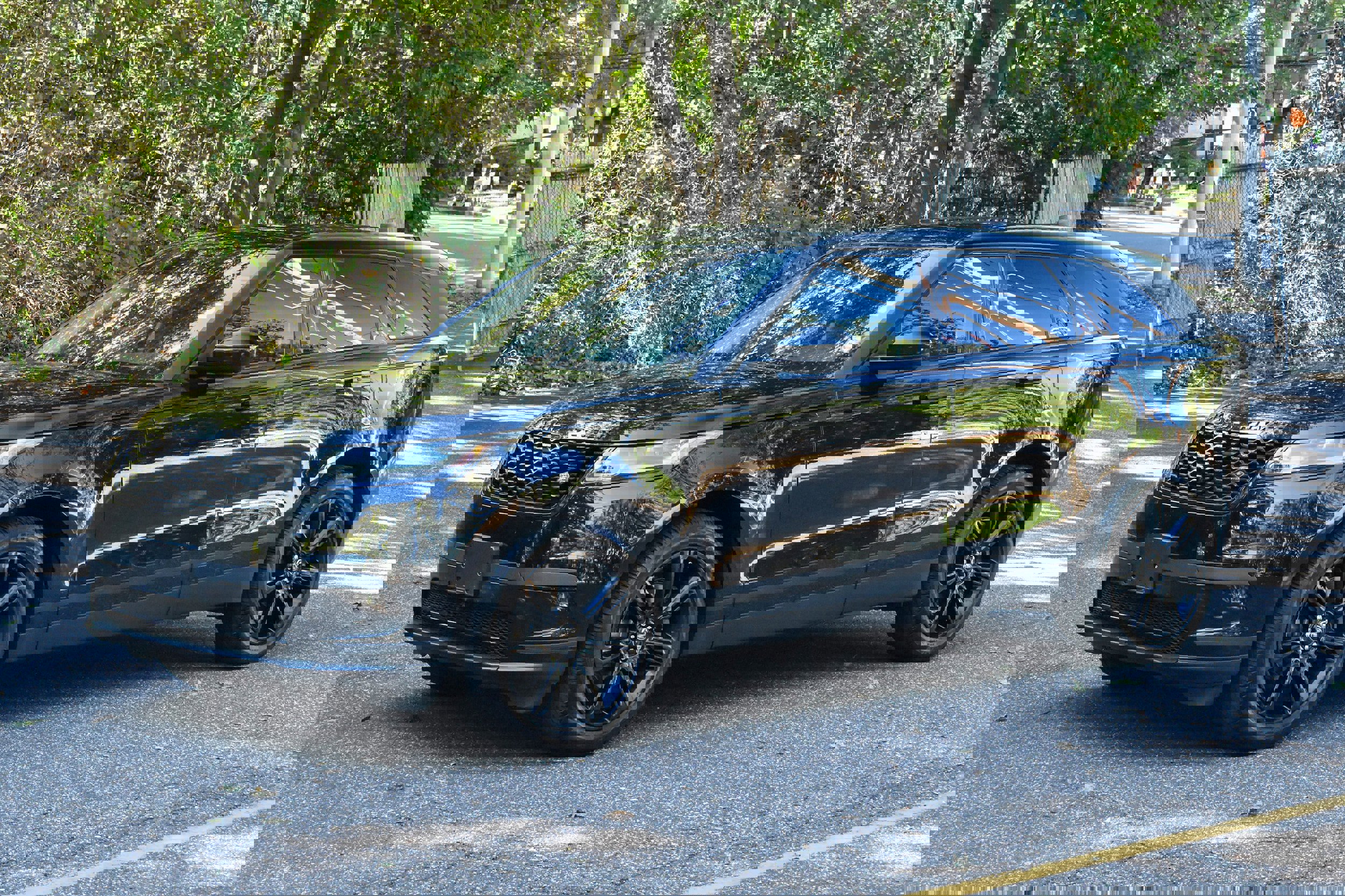 Used 2020 Land Rover Range Rover Velar S