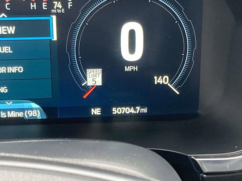 Used 2023 Ford F150 Raptor image 22